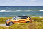 Renault Captur 2017 года (WW)